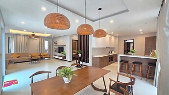 Nova Villas Phu Quoc