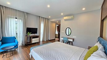 Nova Villas Phu Quoc