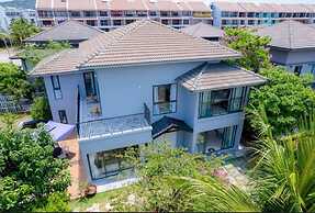 Nova Villas Phu Quoc