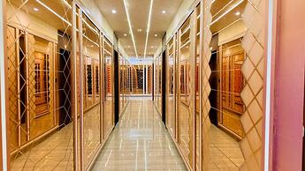 Pheonix Luxury Inn Hotel