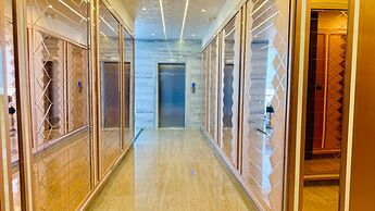 Pheonix Luxury Inn Hotel
