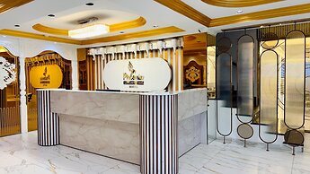 Pheonix Luxury Inn Hotel