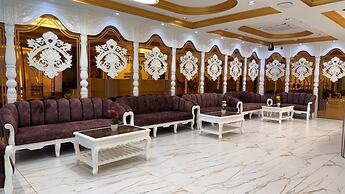 Pheonix Luxury Inn Hotel
