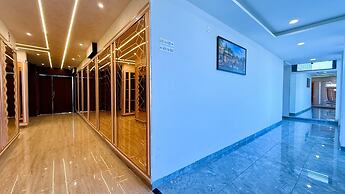 Pheonix Luxury Inn Hotel
