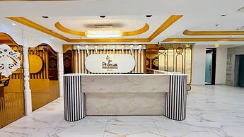 Pheonix Luxury Inn Hotel