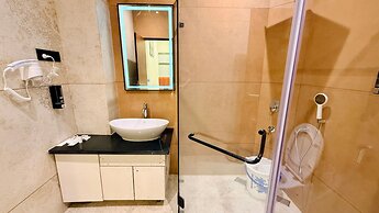 Pheonix Luxury Inn Hotel