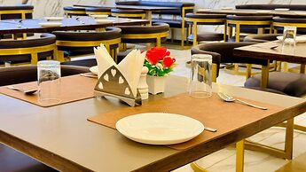 Pheonix Luxury Inn Hotel