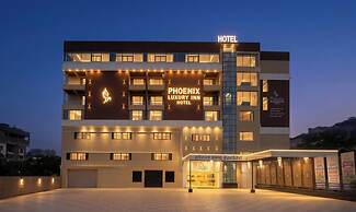 Pheonix Luxury Inn Hotel