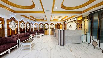 Pheonix Luxury Inn Hotel