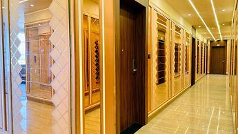 Pheonix Luxury Inn Hotel