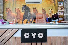 Super OYO Collection O Gorakhpur Mandir
