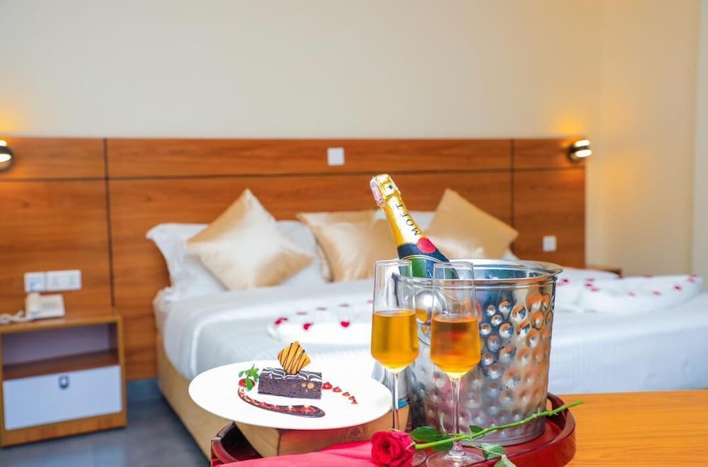 AMIKUS HOTEL LTD