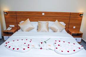 AMIKUS HOTEL LTD