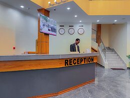 AMIKUS HOTEL LTD