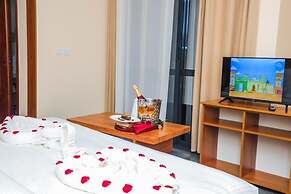 AMIKUS HOTEL LTD