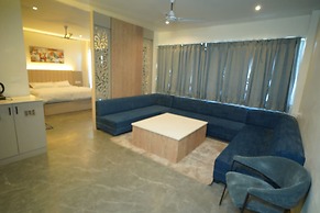 The Parth Resort