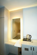 The Parth Resort