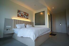 The Parth Resort