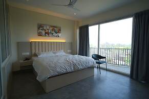 The Parth Resort