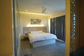 The Parth Resort