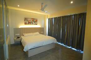 The Parth Resort