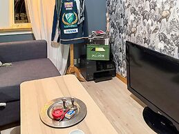 4 Person Holiday Home in Glava