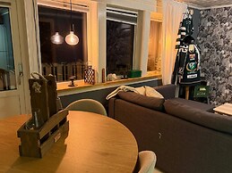 4 Person Holiday Home in Glava