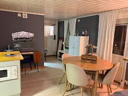 4 Person Holiday Home in Glava