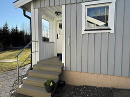 4 Person Holiday Home in Glava