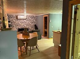4 Person Holiday Home in Glava