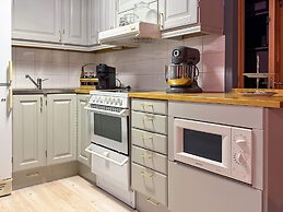 4 Person Holiday Home in Glava