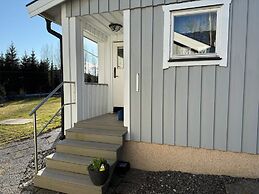 4 Person Holiday Home in Glava