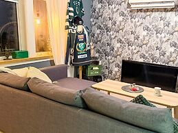 4 Person Holiday Home in Glava
