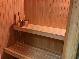 4 Person Holiday Home in Glava
