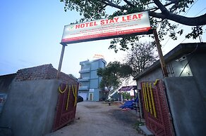 Hotel Stay Leaf