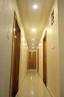 Hotel Stay Leaf