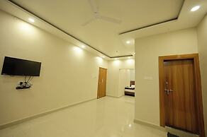 Hotel Stay Leaf
