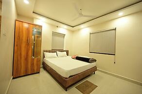 Hotel Stay Leaf