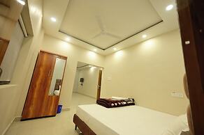 Hotel Stay Leaf