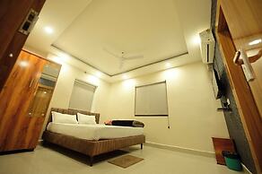 Hotel Stay Leaf