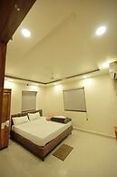 Hotel Stay Leaf