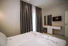 Villa Aquamarine beachfront Rhodes