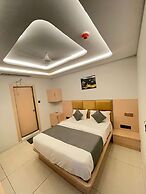 HOTEL HILLS
