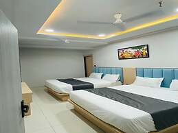 HOTEL HILLS
