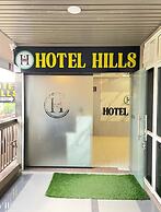 HOTEL HILLS