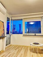Skyline Nest Varsavia