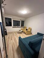 Skyline Nest Varsavia
