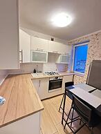 Skyline Nest Varsavia