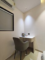 hotel Darshan Palace