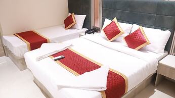 hotel Darshan Palace